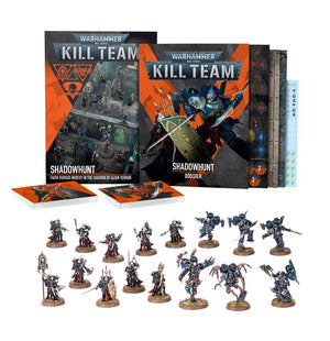 Kill Team: Shadowhunt [Pre-Order] 2026-02-07