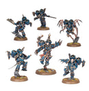 Kill Team: Shadowhunt