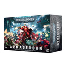 Warhammer 40,000: Armageddon [Pre-Order] 2026-06-20