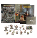 Khazalite Holds Army Set [Pre-Order] 2026-10-31