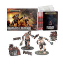 Age of Sigmar: Brawlers of Behemat [Pre-Order] 2026-09-26