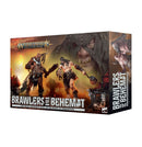Age of Sigmar: Brawlers of Behemat [Pre-Order] 2026-09-26