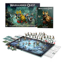 Warhammer Quest: Dark Water [Pre-Order] 2025-12-13