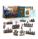 Warhammer: The Old World – Core Set (English) [Pre-Order] 2026-07-18
