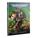 Codex: Chaos Knights (English)