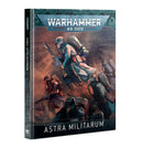 Codex: Astra Militarum (English)