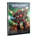 Codex: Imperial Knights (English)