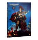 Warhammer 40,000: Codex - Adeptus Custodes (English) [Pre-Order] 2026-10-16