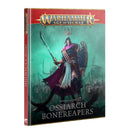 Battletome: Ossiarch Bonereapers (English) [Pre-Order] 2026-03-07