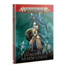 Battletome: Lumineth Realm-Lords (English) [Pre-Order] 2026-02-21