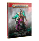 Battletome: Helsmiths of Hashut (English)