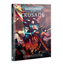 Warhammer 40,000: Crusade – Armageddon (English)