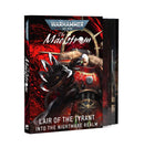 The Maelstrom: Lair of the Tyrant (English) [Pre-Order] 2026-02-28