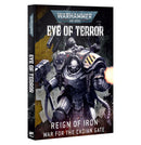 Eye of Terror: Reign of Iron (English)  [Pre-Order] 2026-04-18