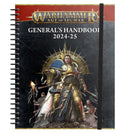 Age of Sigmar: General's Handbook (English) [Old Edition]