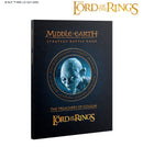 Middle-Earth SBG Journal – The Treachery of Gollum [Pre-Order] 2026-01-26