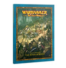 Warhammer: The Old World – Arcane Journal: The River of Bones [Pre-Order] 2026-11-07
