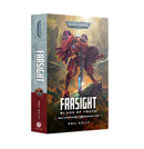Farsight: Blade of Truth (Paperback) [Pre-Order] 2026-01-24
