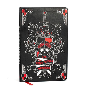 The Witch Hunter's Handbook