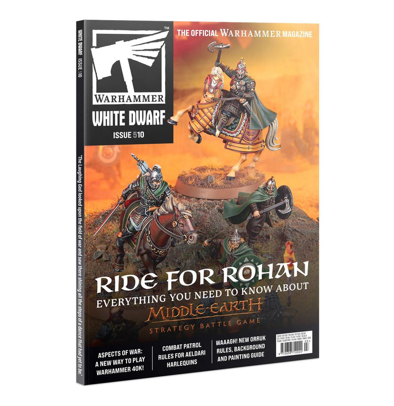 White Dwarf (Warhammer)