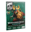 White Dwarf Magazine (Warhammer)