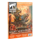 White Dwarf Magazine (Warhammer)