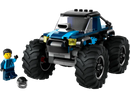LEGO® Blue Monster Truck (60402)