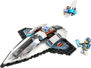 LEGO® City Interstellar Spaceship (60430)