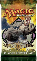 Magic: The Gathering Morningtide Booster Pack