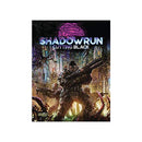 Shadowrun Cutting Black
