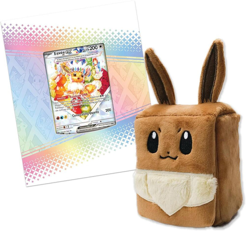Pokémon TCG: Scarlet & Violet – Prismatic Evolutions Super-Premium Collection