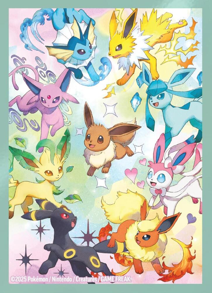 Pokémon TCG: Scarlet & Violet – Prismatic Evolutions Super-Premium Collection