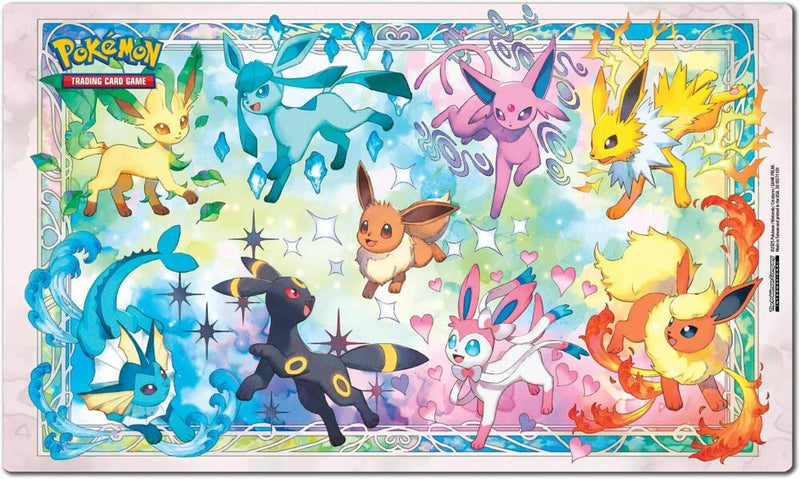 Pokémon TCG: Scarlet & Violet – Prismatic Evolutions Super-Premium Collection