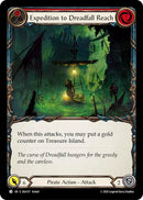 Expedition to Dreadfall Reach [SEA157] (High Seas)