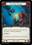 Sea Floor Salvage [SEA146] (High Seas)