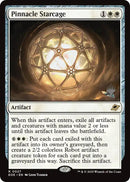 Pinnacle Starcage [Edge of Eternities Promo Pack]