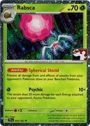 Rabsca (024/162) (Cosmos Holo) [Prize Pack Series Seven]