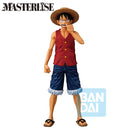 One Piece – Ichibansho Monkey D. Luffy (Memories of Adventure) Masterlise Figure