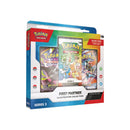 Pokémon First Partner Illustration Collection – Series 3 [Pre-Order] 2026-08-06