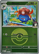 Erika's Gloom (002/217) (Poke Ball) [Mega Evolution: Ascended Heroes]