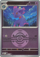 Mismagius (086/217) (Dusk Ball) [Mega Evolution: Ascended Heroes]