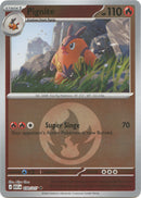 Pignite (030/217) (Energy Symbol Pattern) [Mega Evolution: Ascended Heroes]