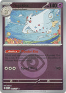 Togekiss (082/217) (Energy Symbol Pattern) [Mega Evolution: Ascended Heroes]
