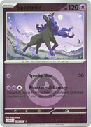 Spectrier (098/217) (Energy Symbol Pattern) [Mega Evolution: Ascended Heroes]