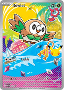 Rowlet (043) [Mega Evolution Promo]