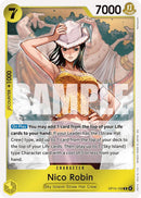 Nico Robin [Adventure on Kami's Island]