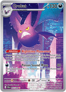 Crobat (093/086) [Mega Evolution: Chaos Rising]