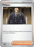 Philippe (079/086) [Mega Evolution: Chaos Rising]