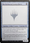 The Strixhaven-Lorwyn Rover [Unknown Event]