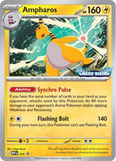 Ampharos (075) [Mega Evolution Promo]